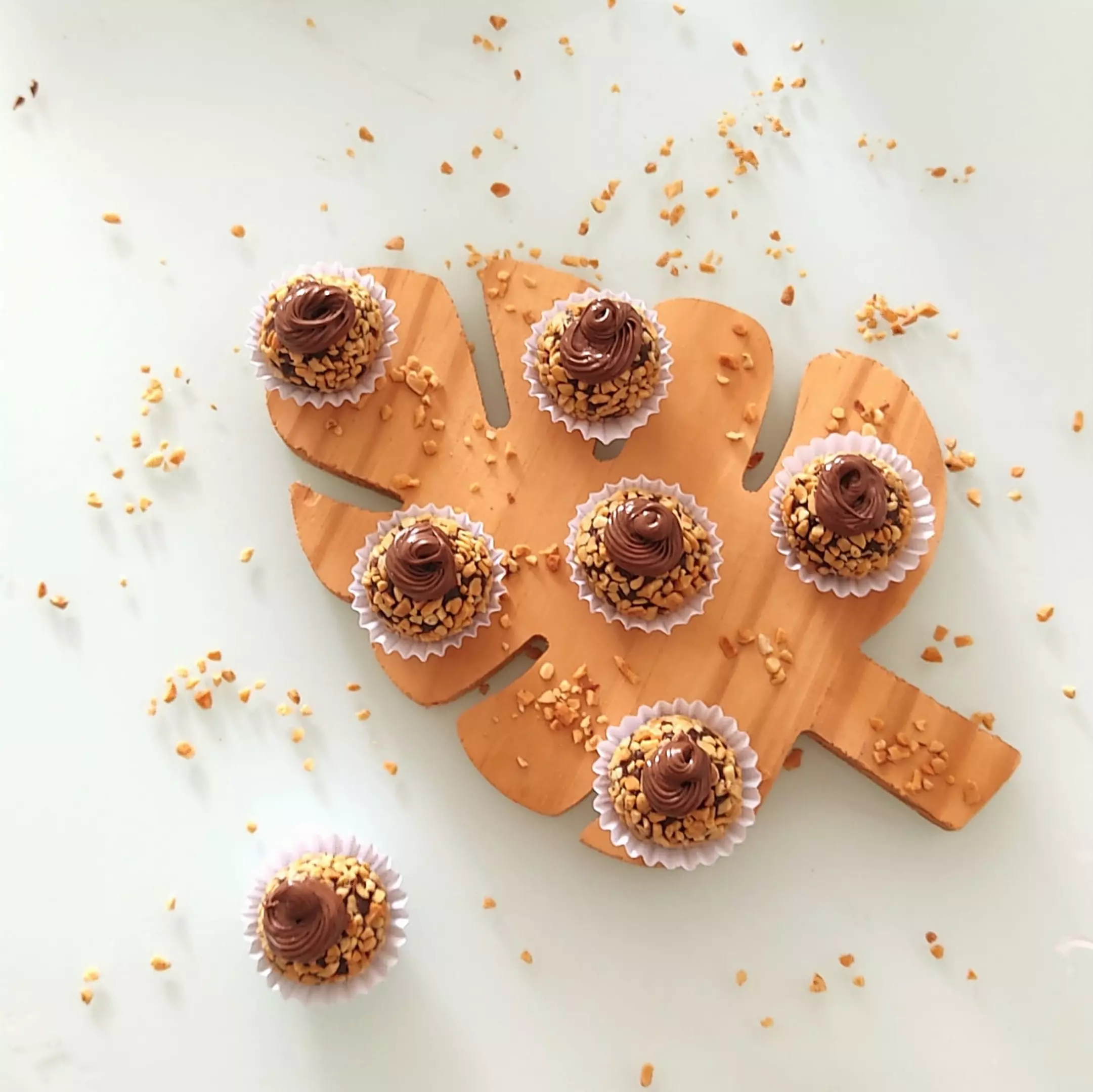 The Doces | Confeitaria Artesanal cover image